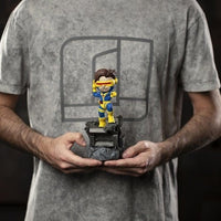 Iron Studios X - Men MiniCo. Vinyl Figure - Select Figure(s) - The Mage's Emporium ToyShnip Shopify Collective ToyShnip Used English Action & Toy Figures Japanese Style Comic Book