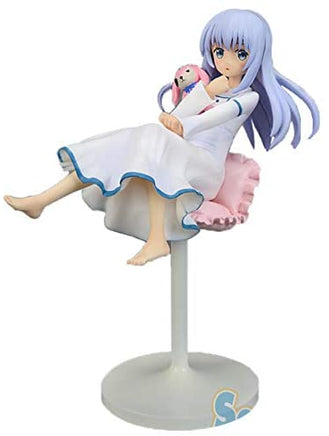 Is the order a Rabbit? Rabbit House Tea Party PM Figure "Chino" Pajama Ver. - The Mage's Emporium Super Anime Store Shopify Collective Super Anime Store Used English Figures Japanese Style Comic Book