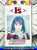 I"S Vol 5 - The Mage's Emporium Viz Media 2408 BackInStock UPDATEMETA Used English Manga Japanese Style Comic Book