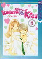 Itazura Na Kiss Vol 3 - The Mage's Emporium DMP 2408 UPDATEMETA Used English Manga Japanese Style Comic Book