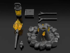 30MF Item Shop 4 Quest Option