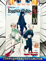 Itsuwaribito Vol 10 - The Mage's Emporium Viz Media 2409 UPDATEMETA Used English Manga Japanese Style Comic Book