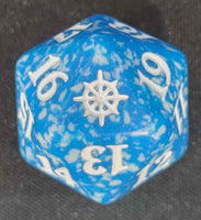 Ixalan Spindown Die / Dice Magic the Gathering / MTG - The Mage's Emporium PunkOuter Games PunkOuter Games Shopify Collective Used English Dice Japanese Style Comic Book