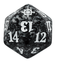 Ixalan Spindown Die / Dice Magic the Gathering / MTG - The Mage's Emporium PunkOuter Games PunkOuter Games Shopify Collective Used English Dice Japanese Style Comic Book