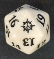 Ixalan Spindown Die / Dice Magic the Gathering / MTG - The Mage's Emporium PunkOuter Games PunkOuter Games Shopify Collective Used English Dice Japanese Style Comic Book