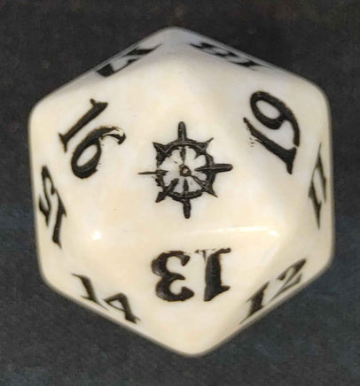 Ixalan Spindown Die / Dice Magic the Gathering / MTG - The Mage's Emporium PunkOuter Games PunkOuter Games Shopify Collective Used English Dice Japanese Style Comic Book