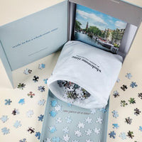 Jeneral Collectives: wholesome times - Amsterdam 1000 Piece Jigsaw Puzzle - The Mage's Emporium Shumi Toys & Gifts Shopify Collective Shumi Toys & Gifts Used English Jigsaw Puzzle Japanese Style Comic Book