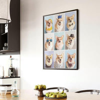 Jeneral Collectives: wholesome times - Incorgnito 1000 Piece Jigsaw Puzzle - The Mage's Emporium Shumi Toys & Gifts Shopify Collective Shumi Toys & Gifts Used English Jigsaw Puzzle Japanese Style Comic Book