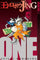Jing: King of Bandits Vol 1-7 Complete Set