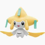 23 Jirachi Pokemon Quick Kit