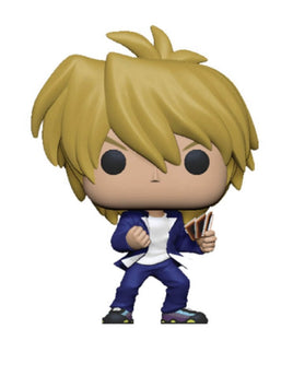 Funko Pop! Animation: Yu-Gi-Oh! - Joey Wheeler #717
