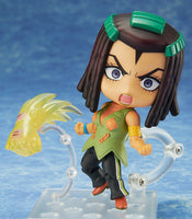 JoJo's Bizarre Adventure - Ermes Costello Nendoroid 1965 - The Mage's Emporium Super Anime Store Shopify Collective Super Anime Store Used English Figures Japanese Style Comic Book