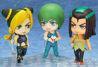 JoJo's Bizarre Adventure - Ermes Costello Nendoroid 1965 - The Mage's Emporium Super Anime Store Shopify Collective Super Anime Store Used English Figures Japanese Style Comic Book