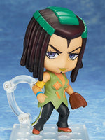 JoJo's Bizarre Adventure - Ermes Costello Nendoroid 1965 - The Mage's Emporium Super Anime Store Shopify Collective Super Anime Store Used English Figures Japanese Style Comic Book
