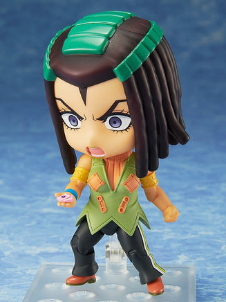 JoJo's Bizarre Adventure - Ermes Costello Nendoroid 1965 - The Mage's Emporium Super Anime Store Shopify Collective Super Anime Store Used English Figures Japanese Style Comic Book