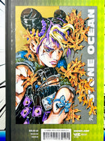 Jojo's Bizarre Adventure Part 6 Vol 5 Hardcover BRAND NEW RELEASE - The Mage's Emporium Viz Media 2407 UPDATEMETA Used English Manga Japanese Style Comic Book