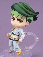 JoJo's Bizarre Adventure - Rohan Kishibe Nendoroid 1256 - The Mage's Emporium Super Anime Store Shopify Collective Super Anime Store Used English Figures Japanese Style Comic Book
