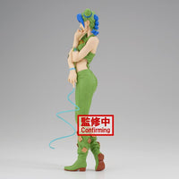Jojo's Bizarre Adventure Stone Ocean Grandista - Jolyne Cujoh #2 Figure - The Mage's Emporium Super Anime Store Shopify Collective Super Anime Store Used English Japanese Style Comic Book