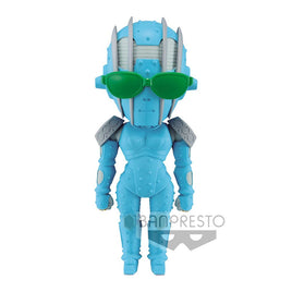 JoJo's Bizarre Adventure Stone Ocean POLIGOROID - S - F - Figure - The Mage's Emporium Super Anime Store Shopify Collective Super Anime Store Used English Figures Japanese Style Comic Book