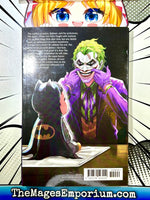 Joker One Operation Joker Vol 1 - The Mage's Emporium Kodansha outofstock UPDATEMETA Used English Manga Japanese Style Comic Book