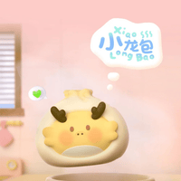 Jotoys: Guai Baby Punchlines Series - 1 Blind Box - The Mage's Emporium Shumi Toys & Gifts Shopify Collective Shumi Toys & Gifts Used English Blind Box Figure Japanese Style Comic Book