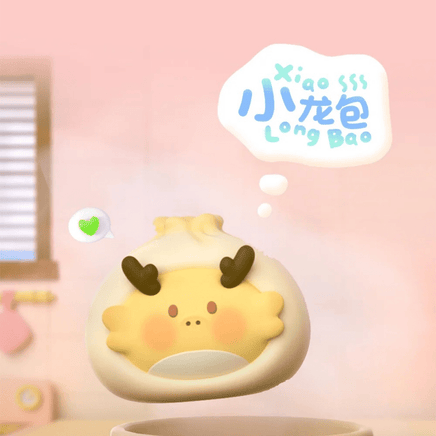 Jotoys: Guai Baby Punchlines Series - 1 Blind Box - The Mage's Emporium Shumi Toys & Gifts Shopify Collective Shumi Toys & Gifts Used English Blind Box Figure Japanese Style Comic Book