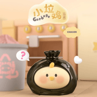 Jotoys: Guai Baby Punchlines Series - 1 Blind Box - The Mage's Emporium Shumi Toys & Gifts Shopify Collective Shumi Toys & Gifts Used English Blind Box Figure Japanese Style Comic Book