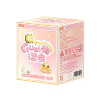 Jotoys: Guai Baby Punchlines Series - 1 Blind Box - The Mage's Emporium Shumi Toys & Gifts Shopify Collective Shumi Toys & Gifts Used English Blind Box Figure Japanese Style Comic Book
