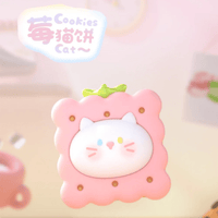Jotoys: Guai Baby Punchlines Series - 1 Blind Box - The Mage's Emporium Shumi Toys & Gifts Shopify Collective Shumi Toys & Gifts Used English Blind Box Figure Japanese Style Comic Book