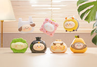 Jotoys: Guai Baby Punchlines Series - 1 Blind Box - The Mage's Emporium Shumi Toys & Gifts Shopify Collective Shumi Toys & Gifts Used English Blind Box Figure Japanese Style Comic Book