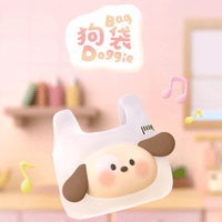 Jotoys: Guai Baby Punchlines Series - 1 Blind Box - The Mage's Emporium Shumi Toys & Gifts Shopify Collective Shumi Toys & Gifts Used English Blind Box Figure Japanese Style Comic Book