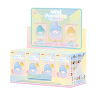Jotoys: Yumo Mini Popsicles Series 2.0 - 1 Blind Box - The Mage's Emporium Shumi Toys & Gifts Shopify Collective Shumi Toys & Gifts Used English Blind Box Figure Japanese Style Comic Book