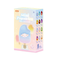Jotoys: Yumo Mini Popsicles Series 2.0 - 1 Blind Box - The Mage's Emporium Shumi Toys & Gifts Shopify Collective Shumi Toys & Gifts Used English Blind Box Figure Japanese Style Comic Book