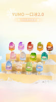 Jotoys: Yumo Mini Popsicles Series 2.0 - 1 Blind Box - The Mage's Emporium Shumi Toys & Gifts Shopify Collective Shumi Toys & Gifts Used English Blind Box Figure Japanese Style Comic Book