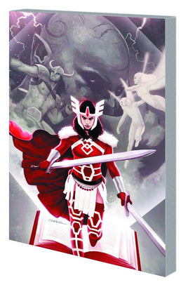 JOURNEY INTO MYSTERY FEATURING SIF TP VOL 01 STRONGER THAN MONSTERS NOW - The Mage's Emporium The Multiverse Shopify Collective The Multiverse Used English Graphic Novels Japanese Style Comic Book