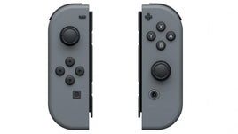 Nintendo Switch Grey Joy-Con Pair (Nintendo Switch)