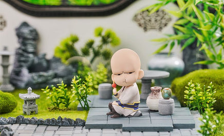 JueDing Qset 2 - Piece Figure Set - The Mage's Emporium Super Anime Store Shopify Collective Super Anime Store Used English Figures Japanese Style Comic Book