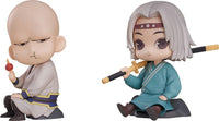 JueDing Qset 2 - Piece Figure Set - The Mage's Emporium Super Anime Store Shopify Collective Super Anime Store Used English Figures Japanese Style Comic Book