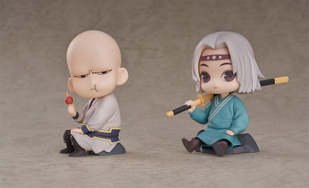 JueDing Qset 2 - Piece Figure Set - The Mage's Emporium Super Anime Store Shopify Collective Super Anime Store Used English Figures Japanese Style Comic Book