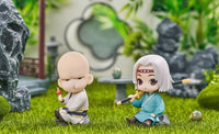 JueDing Qset 2 - Piece Figure Set - The Mage's Emporium Super Anime Store Shopify Collective Super Anime Store Used English Figures Japanese Style Comic Book