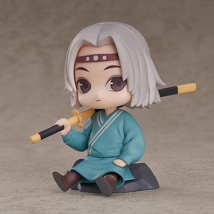 JueDing Qset 2 - Piece Figure Set - The Mage's Emporium Super Anime Store Shopify Collective Super Anime Store Used English Figures Japanese Style Comic Book