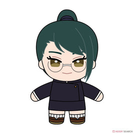 Jujutsu Kaisen 0 the Movie Plush Doll mini mini Maki Zenin - The Mage's Emporium Super Anime Store Shopify Collective Super Anime Store Used English Figures Japanese Style Comic Book
