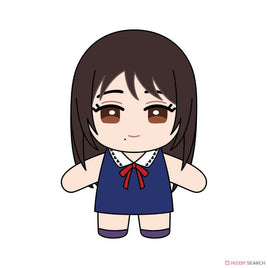 Jujutsu Kaisen 0 the Movie Plush Doll mini mini Rika Orimoto - The Mage's Emporium Super Anime Store Shopify Collective Super Anime Store Used English Figures Japanese Style Comic Book