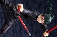 JUJUTSU KAISEN ARTFX J MAKI ZEN'IN Figure - The Mage's Emporium Super Anime Store Shopify Collective Super Anime Store Used English Figures Japanese Style Comic Book