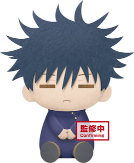 Jujutsu Kaisen - Big Plush - (A: Megumi Fushiguro) - The Mage's Emporium Super Anime Store Shopify Collective Super Anime Store Used English Art & Craft Japanese Style Comic Book