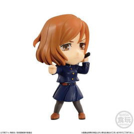 Jujutsu Kaisen Deformed figure ADVERGE MOTION Nobara Kugisaki - The Mage's Emporium Super Anime Store Shopify Collective Super Anime Store Used English Figures Japanese Style Comic Book