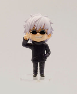 Jujutsu Kaisen Deformed Figure vol2. - Gojo Satoru Prize Figure (Japanese Version) - The Mage's Emporium Super Anime Store Shopify Collective Super Anime Store Used English Figures Japanese Style Comic Book
