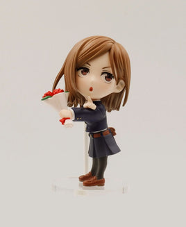 Jujutsu Kaisen Deformed Figure vol2. - Kugisaki Nobara Prize Figure (Japanese Version) - The Mage's Emporium Super Anime Store Shopify Collective Super Anime Store Used English Figures Japanese Style Comic Book