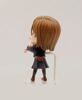 Jujutsu Kaisen Deformed Figure vol2. - Kugisaki Nobara Prize Figure (Japanese Version) - The Mage's Emporium Super Anime Store Shopify Collective Super Anime Store Used English Figures Japanese Style Comic Book