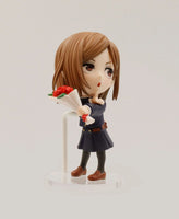 Jujutsu Kaisen Deformed Figure vol2. - Kugisaki Nobara Prize Figure (Japanese Version) - The Mage's Emporium Super Anime Store Shopify Collective Super Anime Store Used English Figures Japanese Style Comic Book